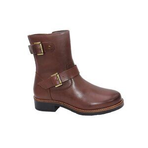 Eric Michael Gina Boot